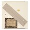 Books By Hand Just-the-Pieces Ribbon Bound Photo Album - Large